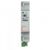  Module scnario IPBUS pour ges 