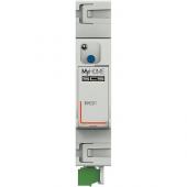  Module scnario IPBUS pour ges 