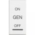  Manette Livinglight symbole ON 