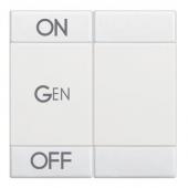  Manette Livinglight symbole ON 
