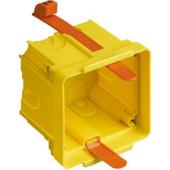  Bo�te d�encastrement pour cloi 