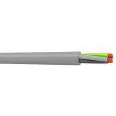  H05VV-F 2X1.5 gris C100m 