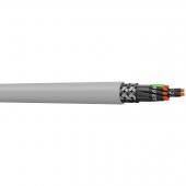  Cable alim non blinde type N05 