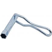  Cl hxagonale SW13 pour ouver 