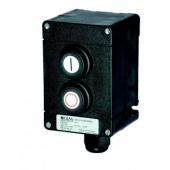  GHG411.82 - 2 boutons poussoir 