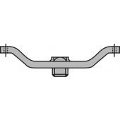  AS.EV/AB - Etrier de fixation 