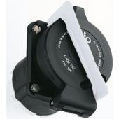  Socle encastrable 16A-2P-24V p 