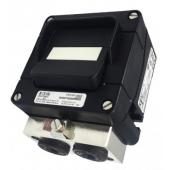  Bouton poussoir d'clairage 1O 