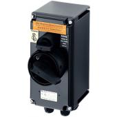  Interrupteur de scurit 3x20A 