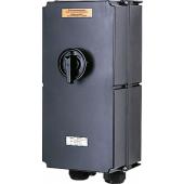  Interrupteur de scurit 3x125 