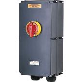  Interrupteur de s�curit� 3x125 