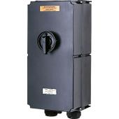  Interrupteur de scurit 3x180 