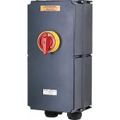  Interrupteur de scurit 3x180 