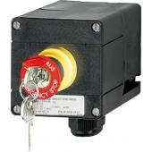  "GHG411.81 - 1 coup de poing  