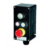  "GHG411.83 - 1 ""AU"" 1NO+1NF 