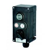  "GHG411.83 - 1 commut ""MANU-A 