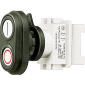  Double BP  impulsion 2NO (0-I 