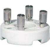  BC30 - Plaque  bornes 4x4mm 