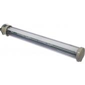  AB12-265 LED 1EF - Lum. pour 2 