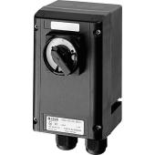  "GHG432 - 1 commutateur Ex23 � 