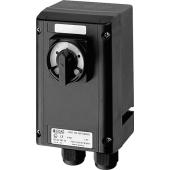  "GHG432 - 1 commutateur Ex23 � 