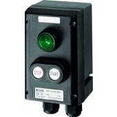  GHG432 - 1 double BP  impulsi 