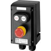  "GHG432 - 1 ""AU"" 1NO+1NF + 1 