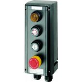  "GHG434 - 2 BP 1NO+1NF + 1 voy 