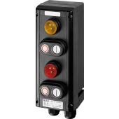  GHG434 - 2 doubles BP  impuls 