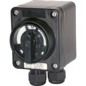  Interrupteur de scurit 3x10A 