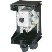  Interrupteur de scurit 4x20A 