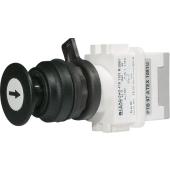  "Coup de poing pousser-tirer 2 