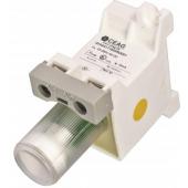  Corps de voyant 20-250VAC/DC p 