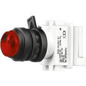  Voyant  LED multi-tensions 20 