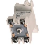  Bloc contact simple 2NO pour m 