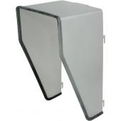  Couvercle Taille 1 en inox 316 