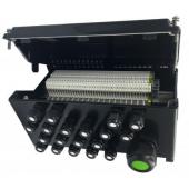  BJ 19 Paires Ex e - PE polyami 