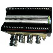  BJ 12 Paires armes Ex i - ent 