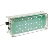  EXIT 24V - Bloc d'vacuation  