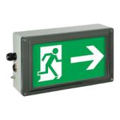  Ex-Lite PR - Bloc d'�vacuation 