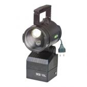  Projecteur portatif SEB 10L  