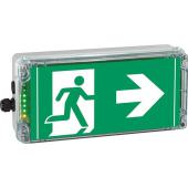  EXIT N PR - B.A.E.S d'�vacuati 