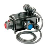  Bloc multiprises portatif 3 so 