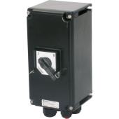  "Interrupteur de puissance 3x2 