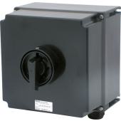  "Interrupteur de puissance 3x4 