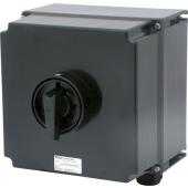  "Interrupteur de puissance 3x4 