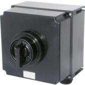  "Interrupteur de puissance 3x8 