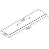  LSD1600-ER Tle de protection 