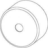  SEO48-K Bouchon d'extrmit ja 