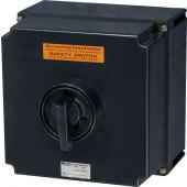  Interrupteur de scurit 4x80A 